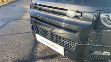 Land Rover Defender 3.0 D250 X-Dynamic SE 90 3dr Auto Diesel Estate